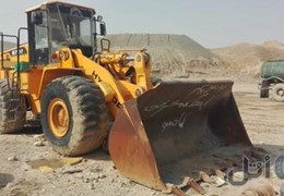 لودر هیوندا