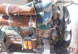 موتور ولوو N10