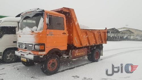 خاور 608