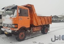 خاور 608