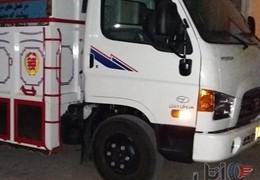شش تنی مدل ۹۶