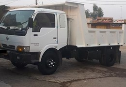 کاویان کمپرسی ، درحد صفر