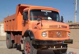 تک کمپرسی مدل ۱۳۸۷