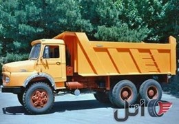 بنز جفت کمبرسی صفر قسطی 2624