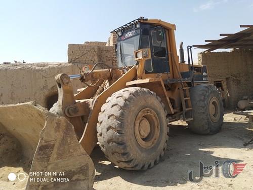 لودر470خط1