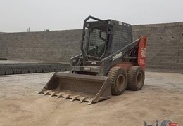 بابکت توماس ۲۴۵ کانادایی