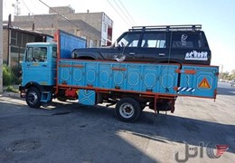 خاور ۸۰۸