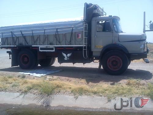 بنز تک باری
