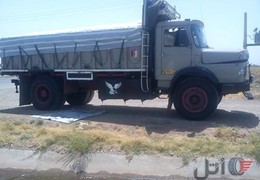 بنز تک باری