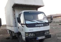 AMICO