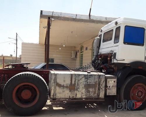 ایویکو ۳۳۰ کشنده کارت ۴۰تن