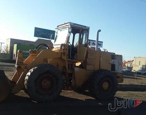 لودر ادو 530