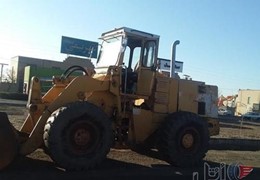 لودر ادو 530