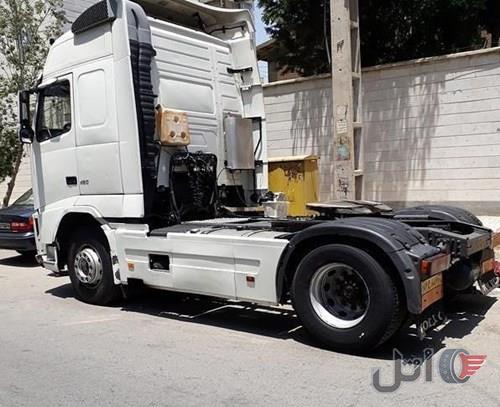FH460اتومات