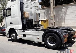 FH460اتومات
