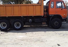 کمپرسی ده چرخ