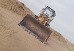 لودر Zl40کوبلکو تمیز۲۰۰۵ معاوضه با Zl50 تیراژ یا Xcmg