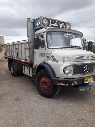 بنز 911
