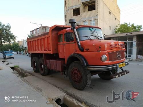 مایلر بنز