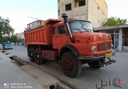 مایلر بنز