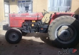تراکتور399شش تک
