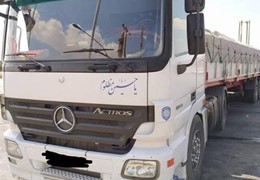 بنز اکتروس ۱۸۴۴