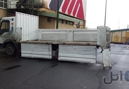 ایویکو بغل باز شو