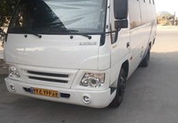 مینی بوس