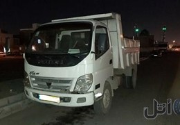 فوتون کمپرسی ۶ تن