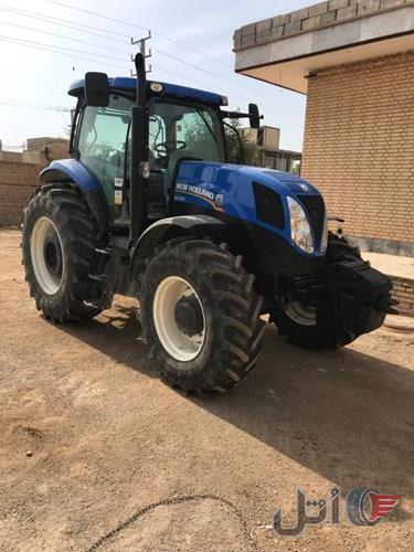 فروش تراکتور t6090