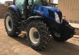 فروش تراکتور t6090