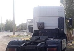 البرز تک محور مدل ۹۱