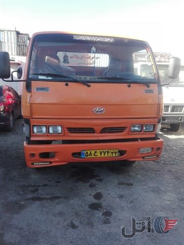 هیوندا85
