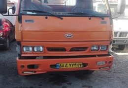 هیوندا85