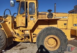 لودر L120bm