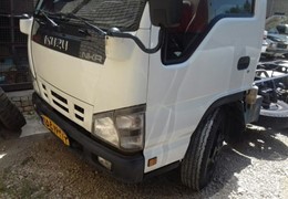 ایسوزو 5200