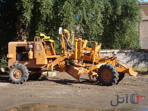 مینی گریدر