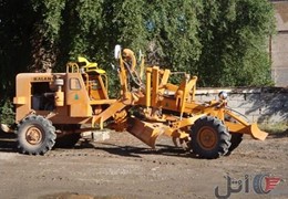 مینی گریدر