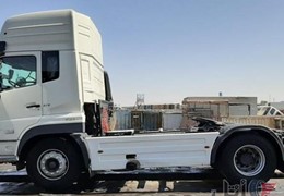کشنده تک البرز بی رنگ