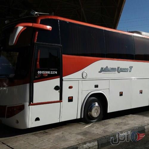 اتوبوس اسکانیا