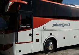 اتوبوس اسکانیا