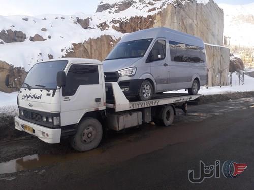 هیوندا خودروبر مدل 91