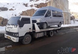 هیوندا خودروبر مدل 91