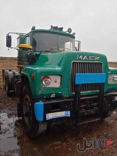 ماک اوراقی
