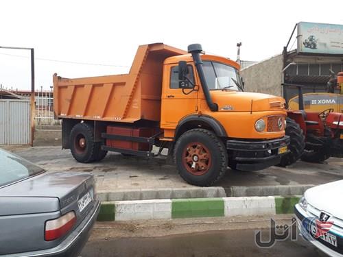بنز تک ٩٢