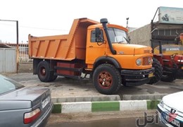 بنز تک ٩٢