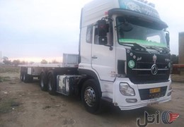 دانگ فینگ مدل ۲۰۰۷