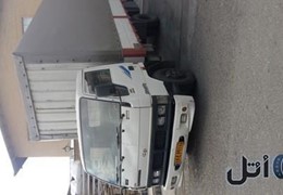 هیوندا 5.5 تن