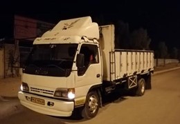 ایسوزو 83      6 تن