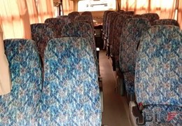 میدل باس سپهر مدل ۸۸ کولر دار